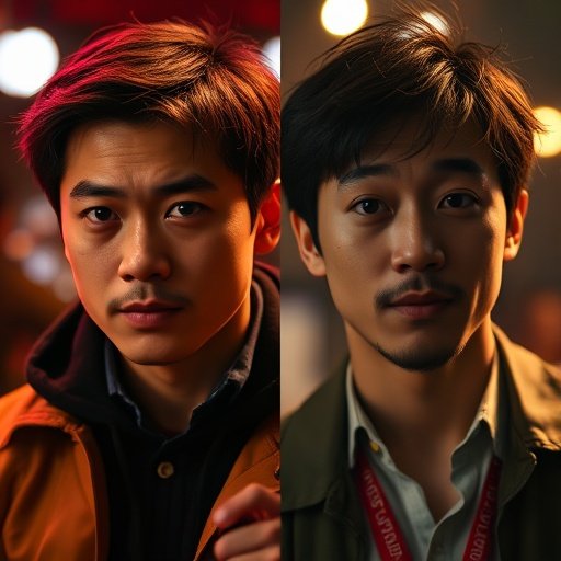 张艺兴搭档陈都灵出演《求婚大作战》引发热议，尹正新剧百度云资源曝光引发追剧狂潮